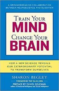 Train Your Mind, Change Your Brain