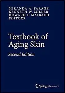 Textbook of Aging Skin (Repost)