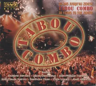 Tabou Combo - 30 Years To The Zenith  (2000)
