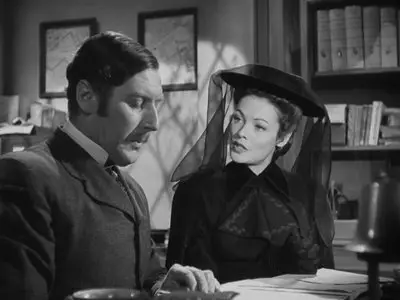 The Ghost and Mrs. Muir (1947)