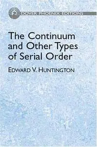 The Continuum: With an Introduction to Cantor's Transfinite Numbers [Repost]
