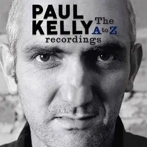 Paul Kelly - The A to Z Recordings (Live, 8CD) (2010)