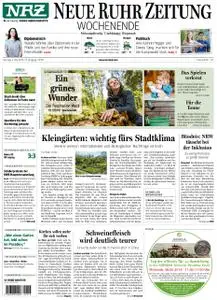 Neue Ruhr Zeitung – 04. Mai 2019