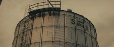 Silo (2019)