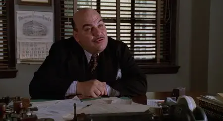 Miller's Crossing (1990)