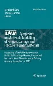 IUTAM Symposium on Multiscale Modelling of Fatigue, Damage and Fracture in Smart Materials: Proceedings of the IUTAM