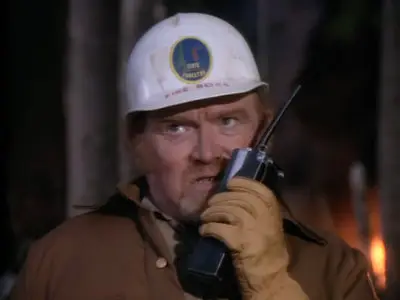 Fire! (1977)