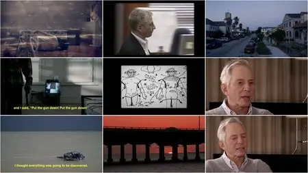 HBO - The Jinx: The Life and Deaths of Robert Durst, Chapter 4 (2015)