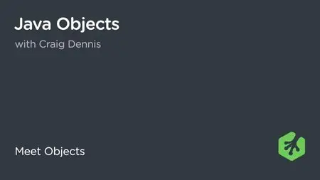 Teamtreehouse - Java Objects