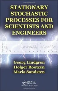 Stationary Stochastic Processes for Scientists and Engineers (repost)