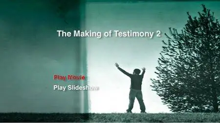 Neal Morse - Testimony Two (2011) {2CD+DVD5 NTSC Special Edition InsideOut Music 0505580}