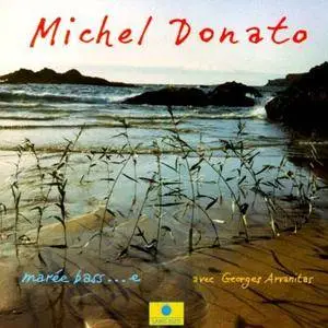 Michel Donato - Maree Bass...E (1995) {Label Bleu}