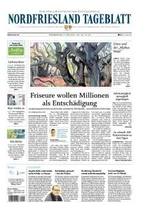 Nordfriesland Tageblatt - 04. Juni 2020