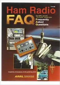 Ham Radio FAQ: The ARRL Lab and The Doctor answer your Frequently Asked Questions