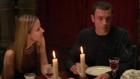 Nine Lives (2002)