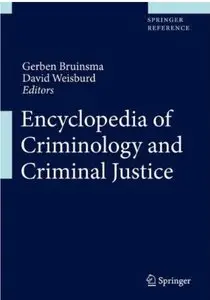 Encyclopedia of Criminology and Criminal Justice [Repost]