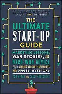 The Ultimate Start-Up Guide