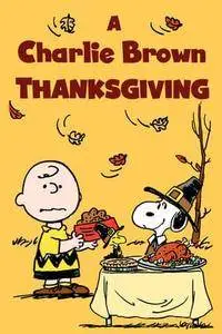 A Charlie Brown Thanksgiving (1973)