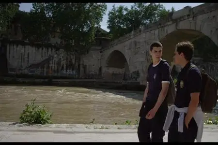 Baby S01E03