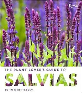 The Plant Lover's Guide to Salvias (The Plant Lover’s Guides)