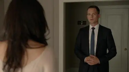 Suits S03E09