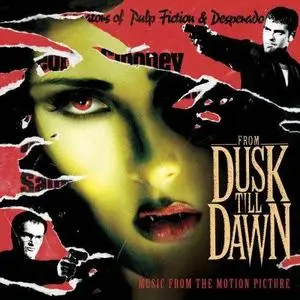 From Dusk till Dawn - Soundtrack / OST