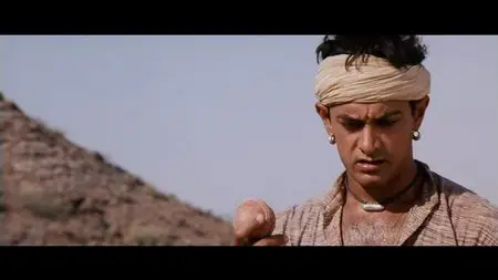 Lagaan: Once Upon a Time in India (2001)