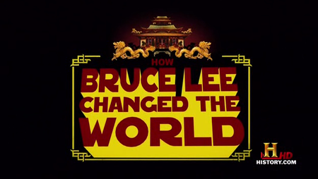 How Bruce Lee Changed the World (2009)