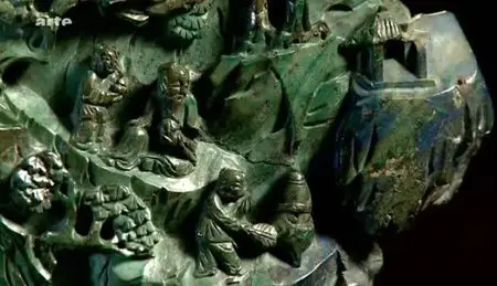 (Arte) La voie du Tao - Ou l'art de l'immortalité (2010)