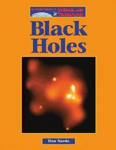 Black Holes by Don Nardo [Repost]
