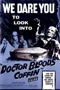 Doctor Blood's Coffin (1961)