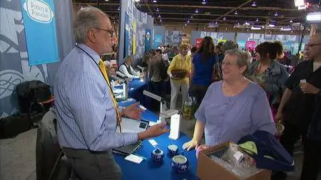 Antiques Roadshow S22E03