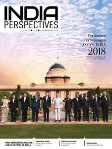 India Perspectives Indonesian Edition - Mei 23, 2018