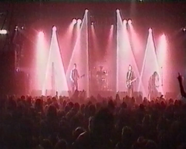 The Levellers - Chaos Theory Live (2006)