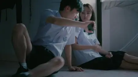 Girl from Nowhere S01E05