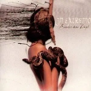 In Extremo - Sünder ohne Zügel 2001