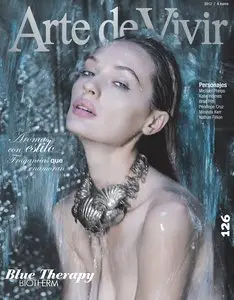 Arte de Vivir - N° 126 (2012)