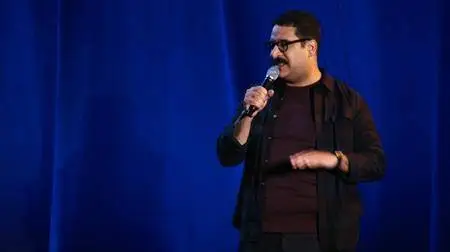 Erik Griffin: The Ugly Truth (2017)