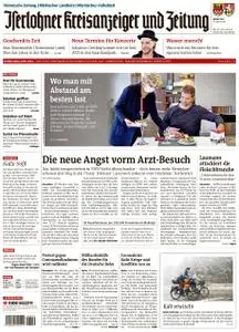 Iserlohner Kreisanzeiger – 12. Mai 2020