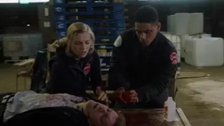 Chicago Fire S03E11