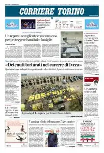 Corriere Torino - 23 Novembre 2022