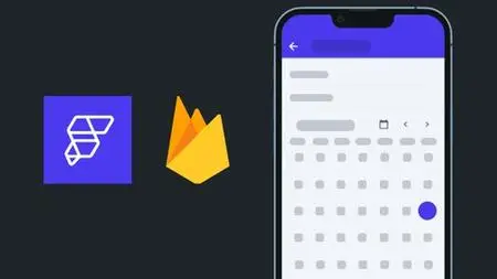 Learn Flutterflow. Build A Minimalist Events App.