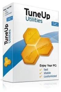 TuneUp Utilities 2010 9.0.4000.96 Final (English)