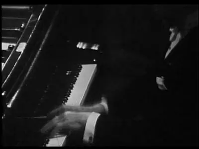 The Art Of Piano - Great Pianists Of The 20th Century