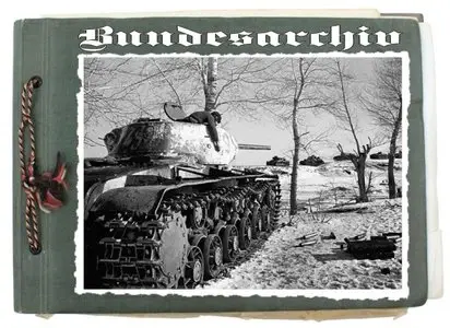 Photos from the German Federal Archive part 78