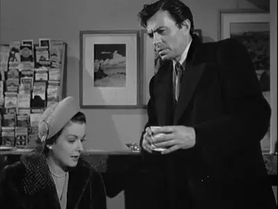 The Reckless Moment (1949) [Repost]