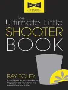 The Ultimate Little Shooter Book