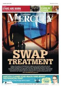 Illawarra Mercury - June 20, 2019