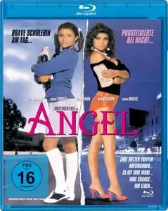 Angel (1984) + Extras