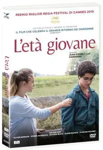 L'Età Giovane / Le jeune Ahmed (2019)